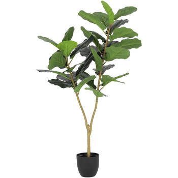 Blokker kunstplant Ficus - 120cm