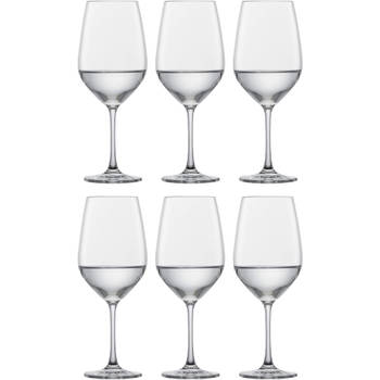 Schott Zwiesel Waterglas Vina - 530 ml - 6 stuks