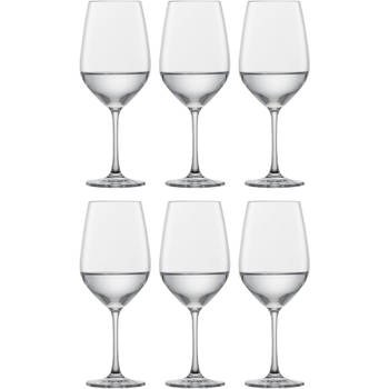 Schott Zwiesel Waterglas Vina - 530 ml - 6 stuks