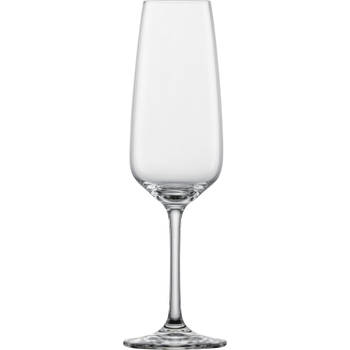 Schott Zwiesel Tulip (Taste) Champagneflûte - 283ml - 4 glazen