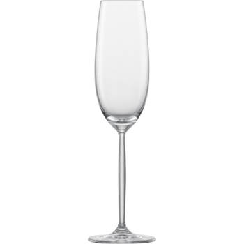 Schott Zwiesel Muse (Diva) Champagneflûte - 219ml - 4 glazen