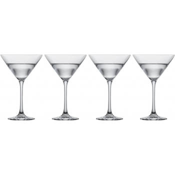 Schott Zwiesel Martini Glazen Classico - 270 ml - 4 stuks