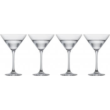 Schott Zwiesel Martini Glazen Classico - 270 ml - 4 stuks