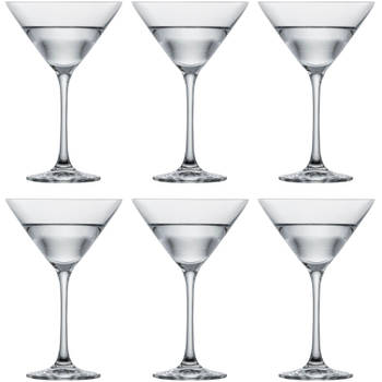 Schott Zwiesel Martini Glas Classico 270 ml - 6 stuks