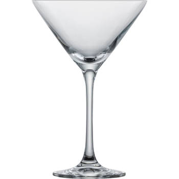 Schott Zwiesel Bar Special (Classico) Martiniglas - 272ml - 4 glazen