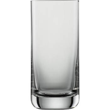 Schott Zwiesel Simple (Convention) Bier Tumbler - 345ml - 6 glazen