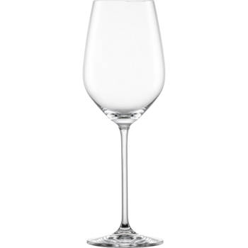 Schott Zwiesel Fortissimo Water / Rode wijnglas - 505ml - 4 glazen