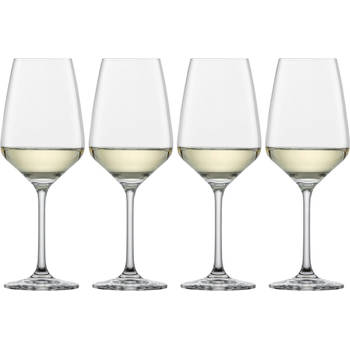 Schott Zwiesel Witte Wijnglazen Tulip - 356 ml - 4 stuks