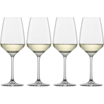 Schott Zwiesel Witte Wijnglazen Tulip - 356 ml - 4 stuks