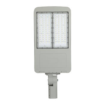 V-TAC VT-152ST LED Straatverlichting - 140lm/w - Samsung - IP65 - Grijs - 150 Watt - 21000 Lumen - 5700K - 5 Jaar