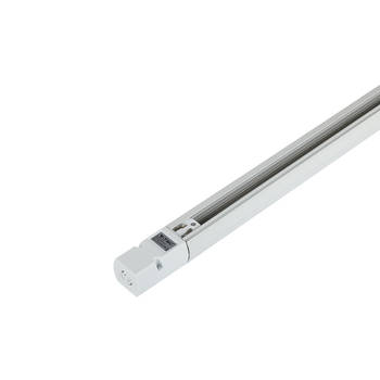V-TAC LED tracklights - 4 aderige rail 2 meter - IP20 - Wit