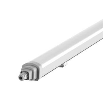 V-TAC VT-80150 LED Armaturen - Koppelbare Serie - IP65 - 48 Watt - 5200 Lumen - 6500K