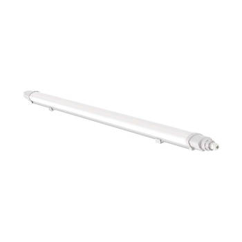 V-TAC VT-80120 LED Armaturen - Koppelbare Serie - IP65 - 36 Watt - 3900 Lumen - 6500K