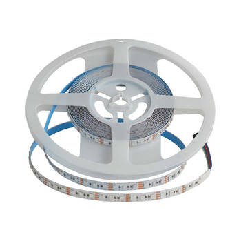 V-TAC VT-3535 120 LED-stripverlichting 3535 120 - IP20 - RGB