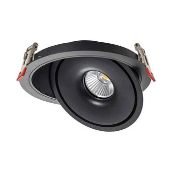 V-TAC VT-2520-B LED Downlights - Verstelbare Downlight - IP20 - 20 Watt - 1408 Lumen - 3IN1 - Modelnr: - VT-2520-B