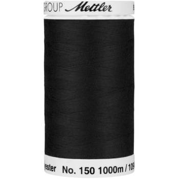 Amann Bobbinette 150-1000mtr kleur nr. 4000