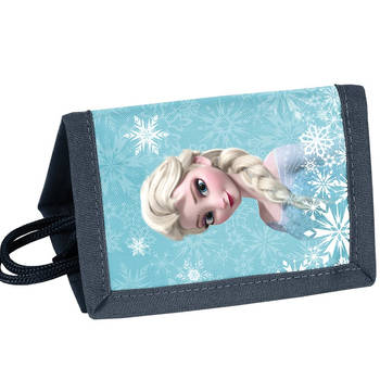 Portemonnee Elsa 12 x 8,5 x 1 cm Polyester