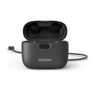 Oticon Smartcharger minirite R