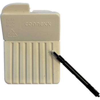 WaxGuard minireceiver - Hoortoestel filters - Signia - AudioService - Siemens