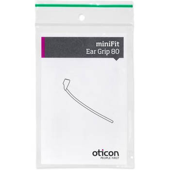 Oticon Ear Grip RITE 80