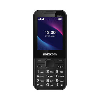 maxcom mobiele telefoon MM248