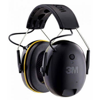 3M Worktunes connect Hearing Protector