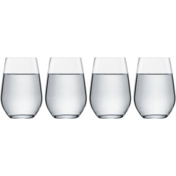 Schott Zwiesel Longdrinkglazen Forté - 548 ml - 4 stuks