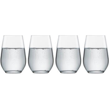 Schott Zwiesel Waterglazen Forté - 385 ml - 4 stuks