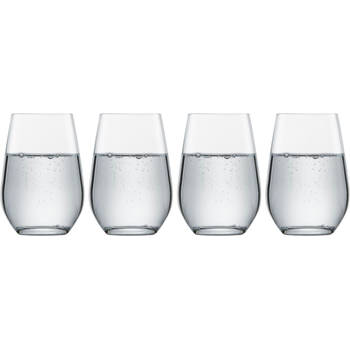 Schott Zwiesel Waterglazen Forté - 385 ml - 4 stuks