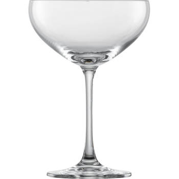 Schott Zwiesel Bar Special Champagnecoupe - 281ml - 4 glazen