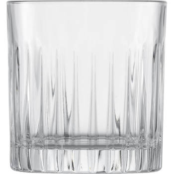 Schott Zwiesel Stage Whiskyglas - 364ml - 4 glazen