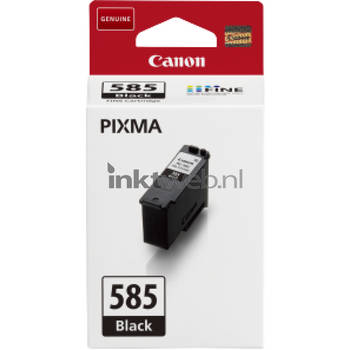Canon PG-585 zwart cartridge
