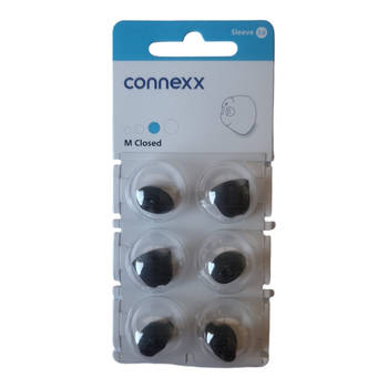 Connexx Sleeve 3.0 M closed