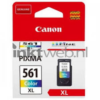 Canon CL-561XL kleur cartridge