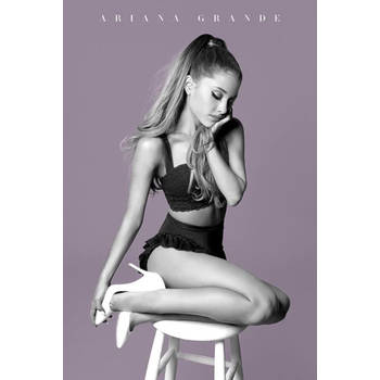 Poster Ariana Grande Pose 61x91,5cm