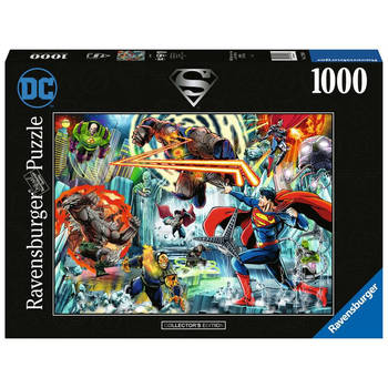 Ravensburger Superman (1000)