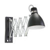 Steinhauer Spring Wandlamp Zwart