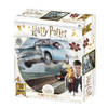 Tucker's Fun Factory 3D Image Puzzle - Harry Potter Ford Anglia (500)
