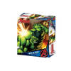 Prime 3D Hulk - Prime 3D Puzzle (500)