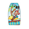 SportX Bodyboard Kids Piraat 83cm