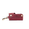 Sleutel organizer - Key organizer - Leer - Bordeaux rood (Vintage leer)