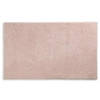 Kela - Badmat, 65 x 55 cm, Polyester, Cloud Pink - Kela Maja