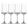 Zwiesel Glas Grappaglazen Echo - 147 ml - 4 stuks