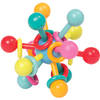 Manhattan Toy Atom Teether Toy (H/T)