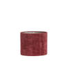 Light & Living - Lampenkap RUBY - 30x15x25cm - Rood