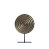 Light & Living - Ornament PILAR - 35x10x50cm - Brons