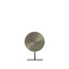 Light & Living - Ornament PILAR - 25x10x35cm - Brons