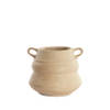 Light & Living - Pot TARIFA - 21.5x20x17.5cm - Wit