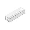 So Clever Opbergdoos Classic Clear - 9.5 x 31.5 x 6.5 cm (XS)