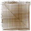 Unique Living - Plaid Allon 130x180cm Camel